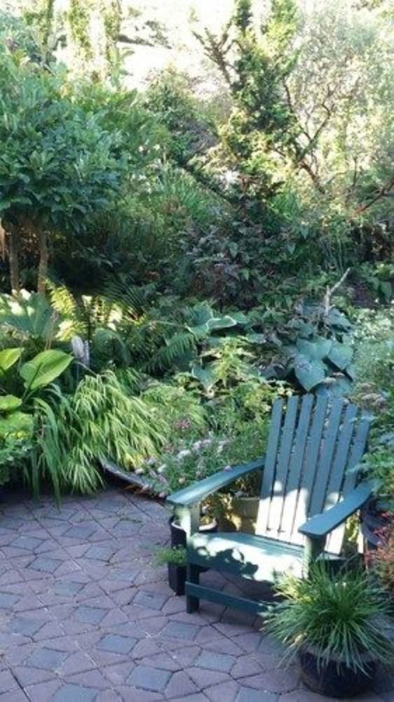 Geiger Victorian Bed and Breakfast 17/25