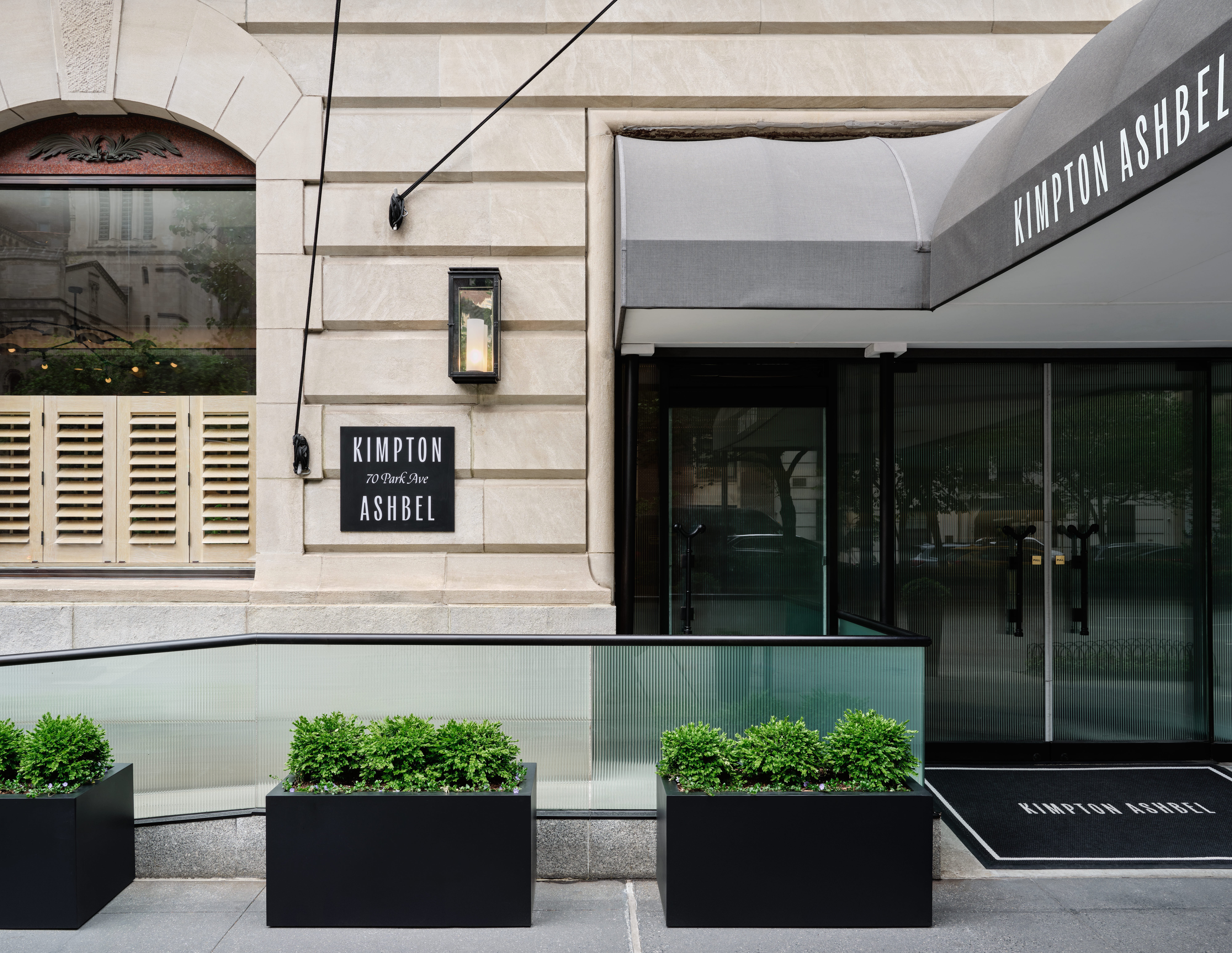 Kimpton Ashbel New York in NEW YORK - NY