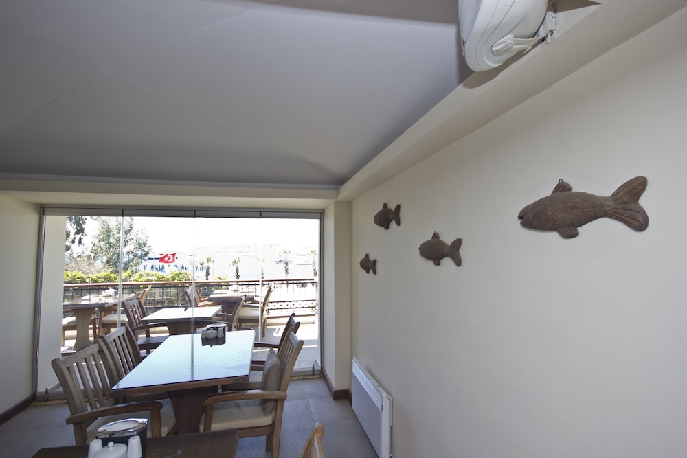Bodrum Gulet Hotel 22/50