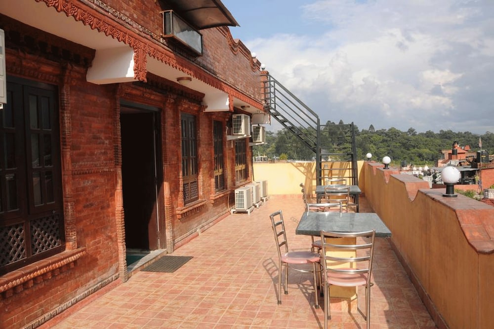 Shiva Shankar Hotel photo5