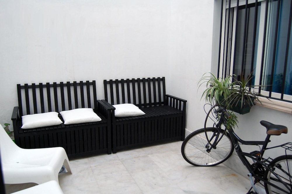 The Spot Central Hostel 30/48