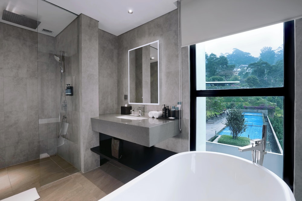 Grand Aston Puncak Hotel and Resort 43/50