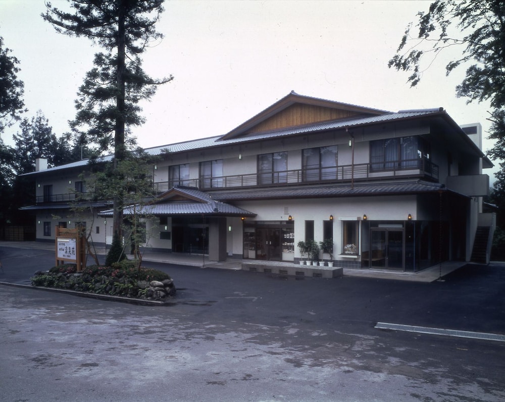 HOTEL SEIKOEN 4/45