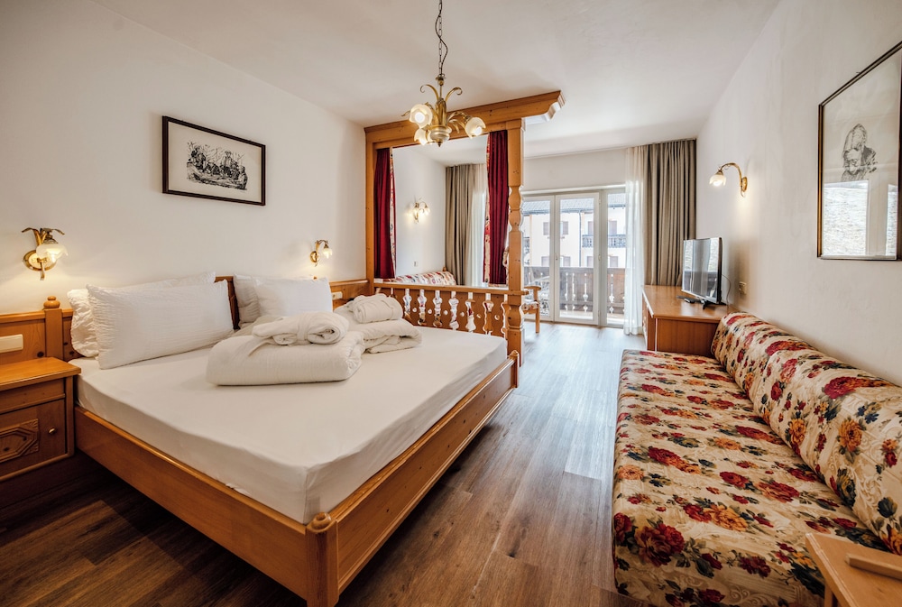 Sporthotel Kalcherhof 8/49