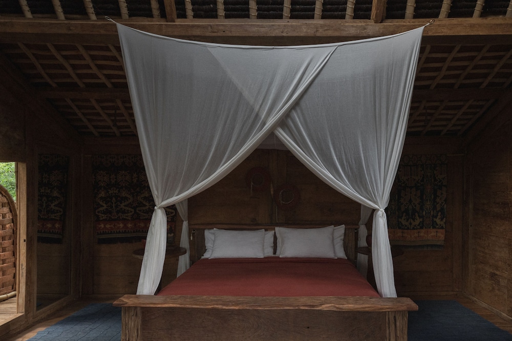 Bambu Indah Resort 9/50