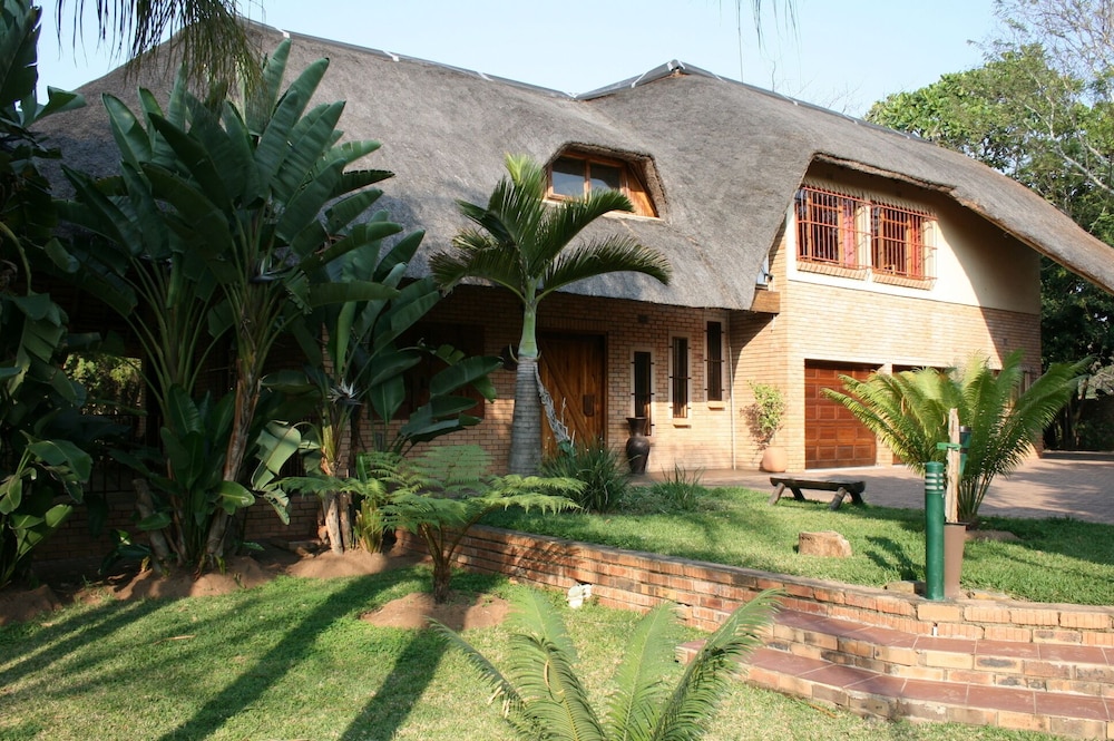 Dreamfields Guesthouse 37/46