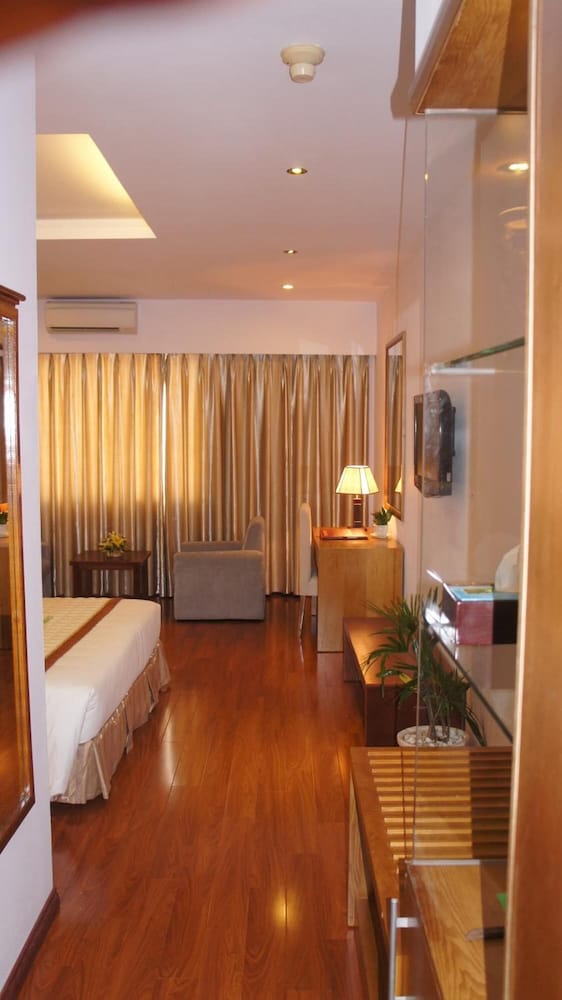 Saigon Cantho Hotel 31/37