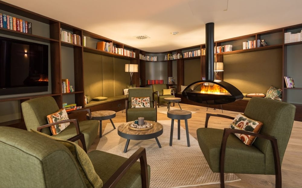 Das ACKER Hotel 34/46