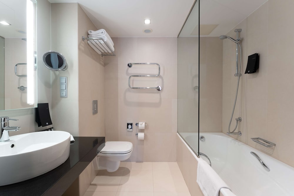 Radisson Blu Elizabete Hotel 48/50