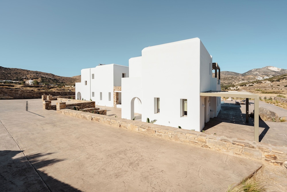 Thalelion 3 bedroom Villas with private pool and Jacuzzi 59/62