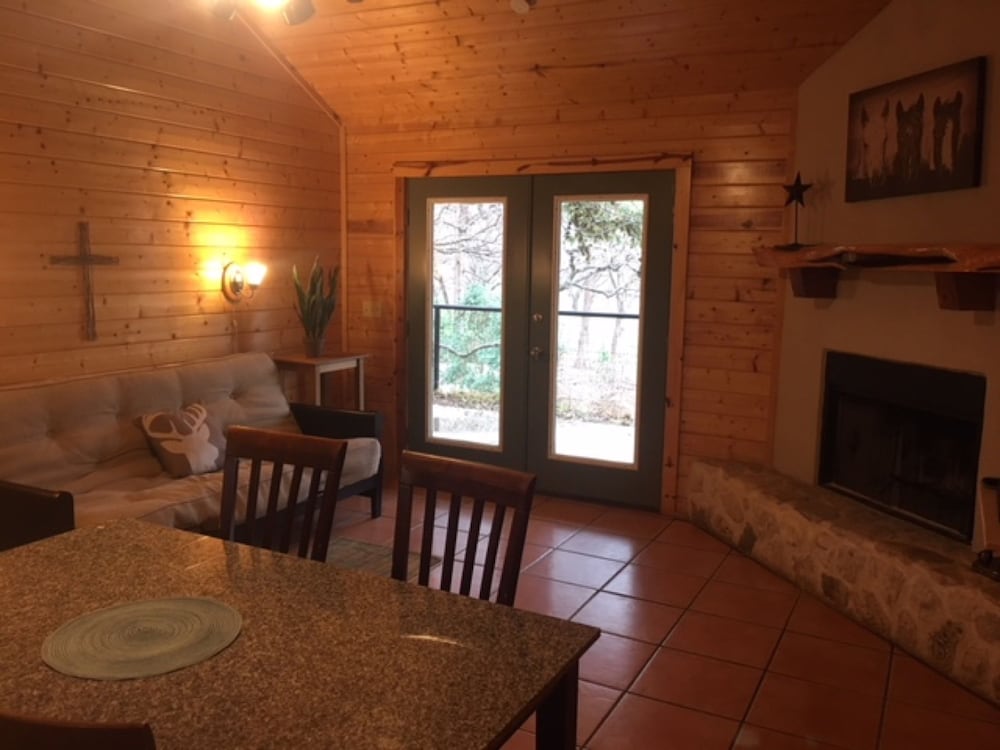 Frio Springs Lodges 35/50