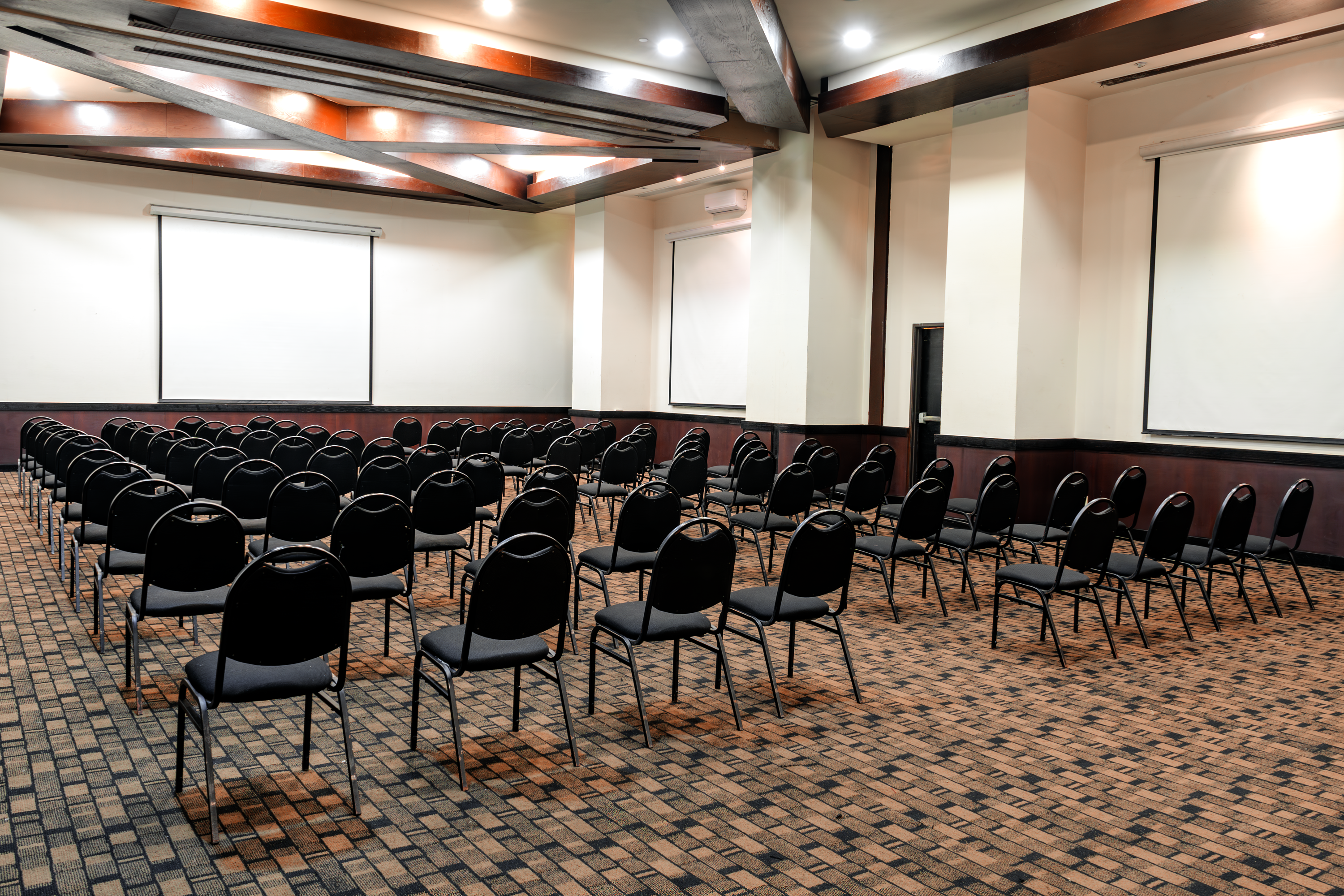 Fiesta Inn Tepic 22/34