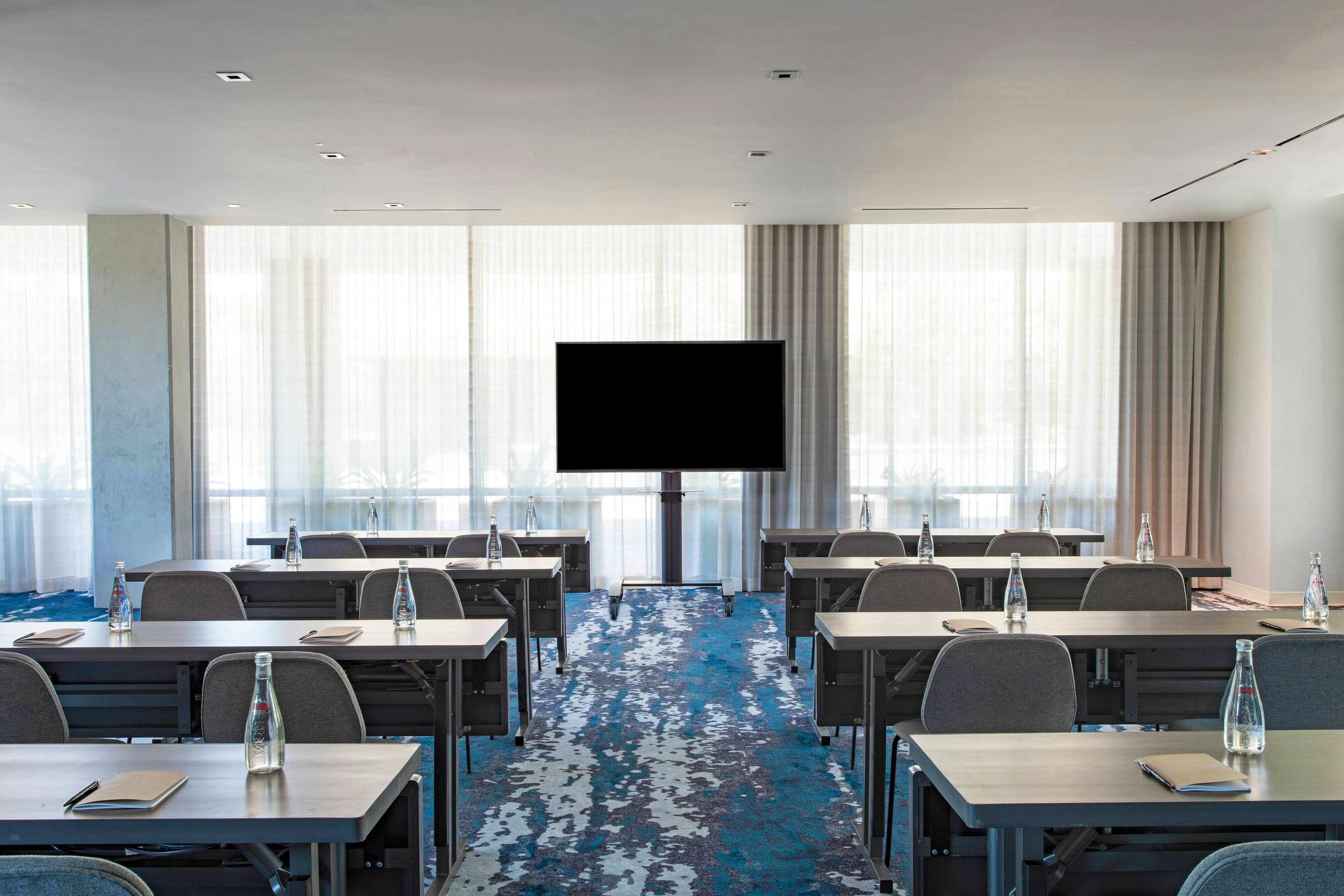 AC Hotel by Marriott Palo Alto 38/43