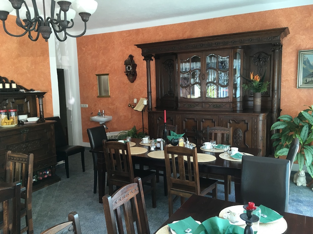 Pension Wegerich 27/50