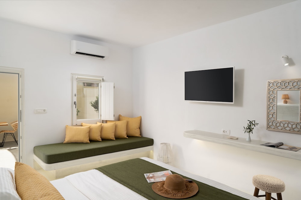 Edem Luxury Hotel 14/50