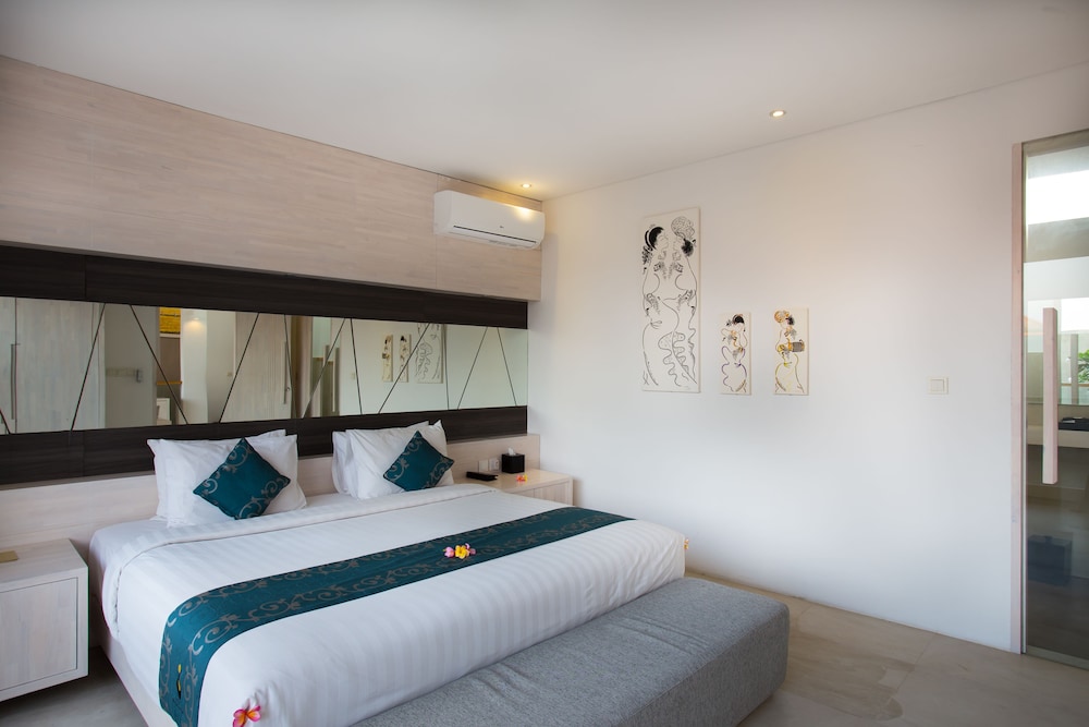 Asa Bali Luxury Villas Spa 14/67