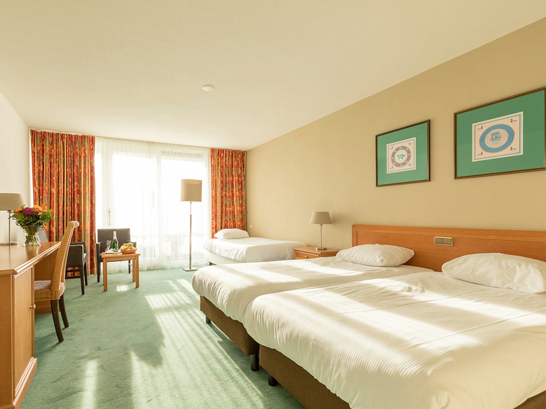 Fletcher Resort-Hotel Amelander Kaap 8/43
