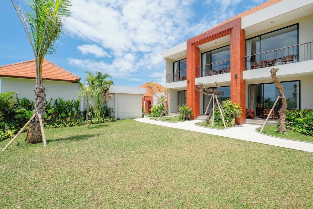 Three Brothers Villas and Suite Munggu 66/71
