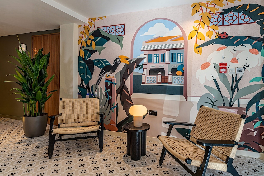 Hotel Clover 33 Jalan Sultan 20/33