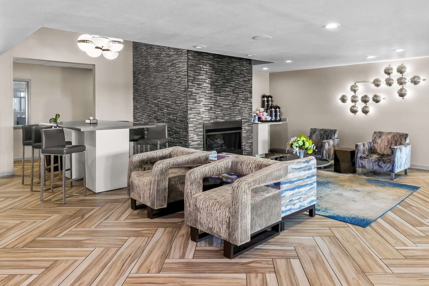 Best Western Worlds Of Fun Inn & Suites 28/41