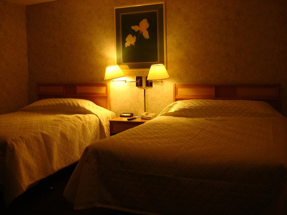 Bluebird Hotel 14/20