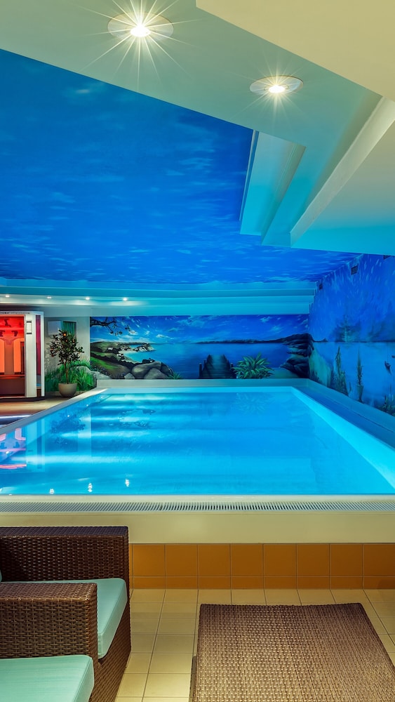 Best Western Plus Hotel Stadtquartier Haan 23/40