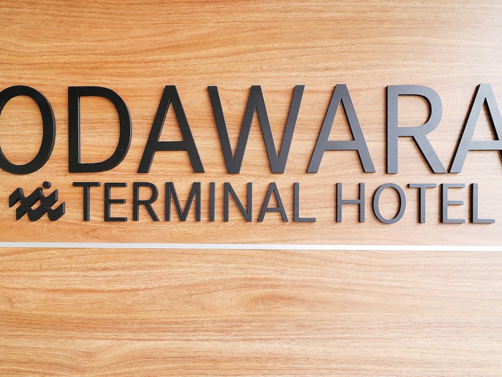 Odawara Terminal Hotel 37/58