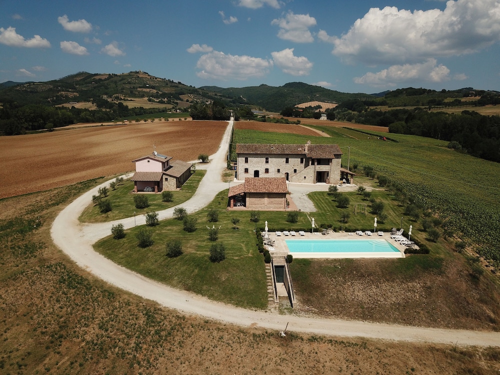 Agriturismo La Collina Del Sole 17/32