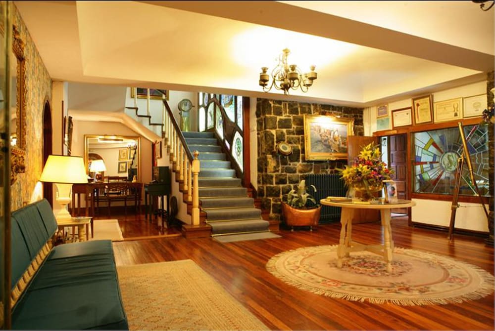 Hotel el Ancla 30/40