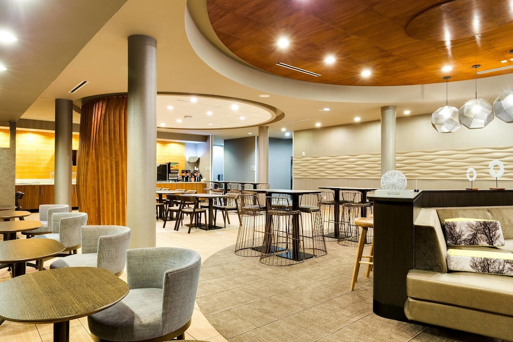 Springhill Suites By Marriott Mcallen 14/18