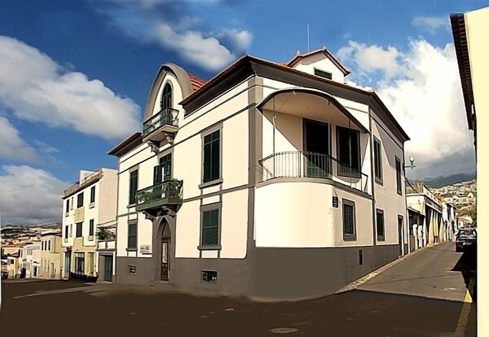 Pensao Residencial Mirasol 1/50