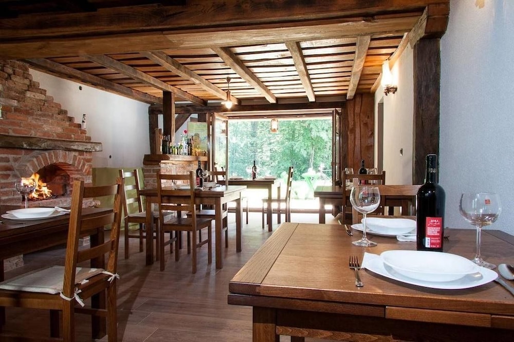 Plitvica Lodge 31/50