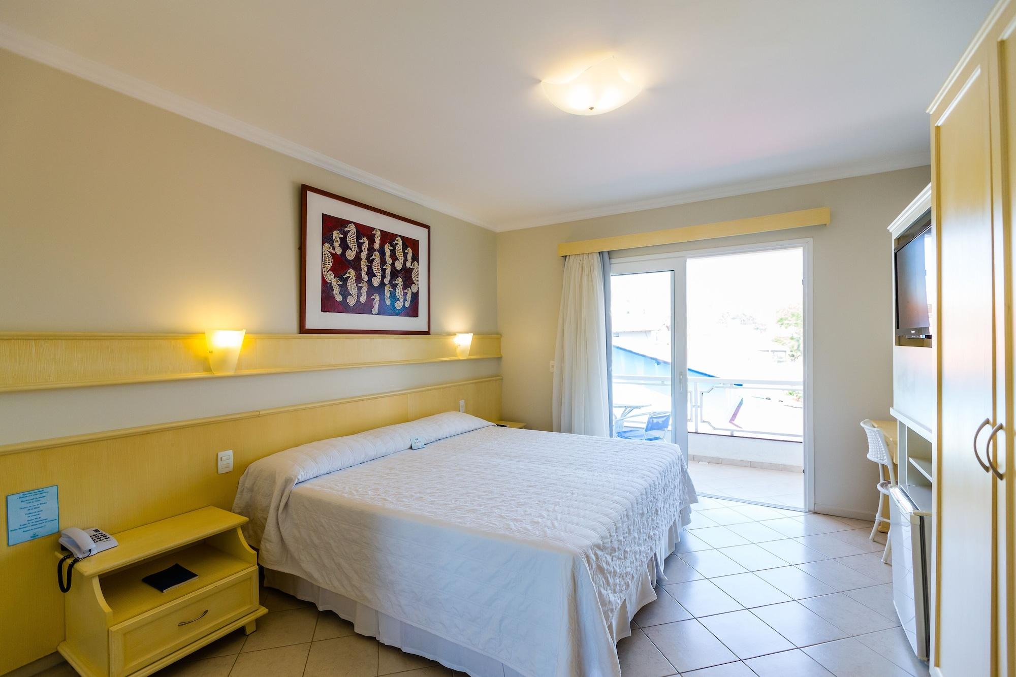 Bombinhas Blue Suites — photo 5