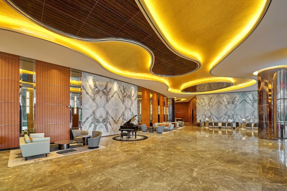 Birkin International Hotel 13/59