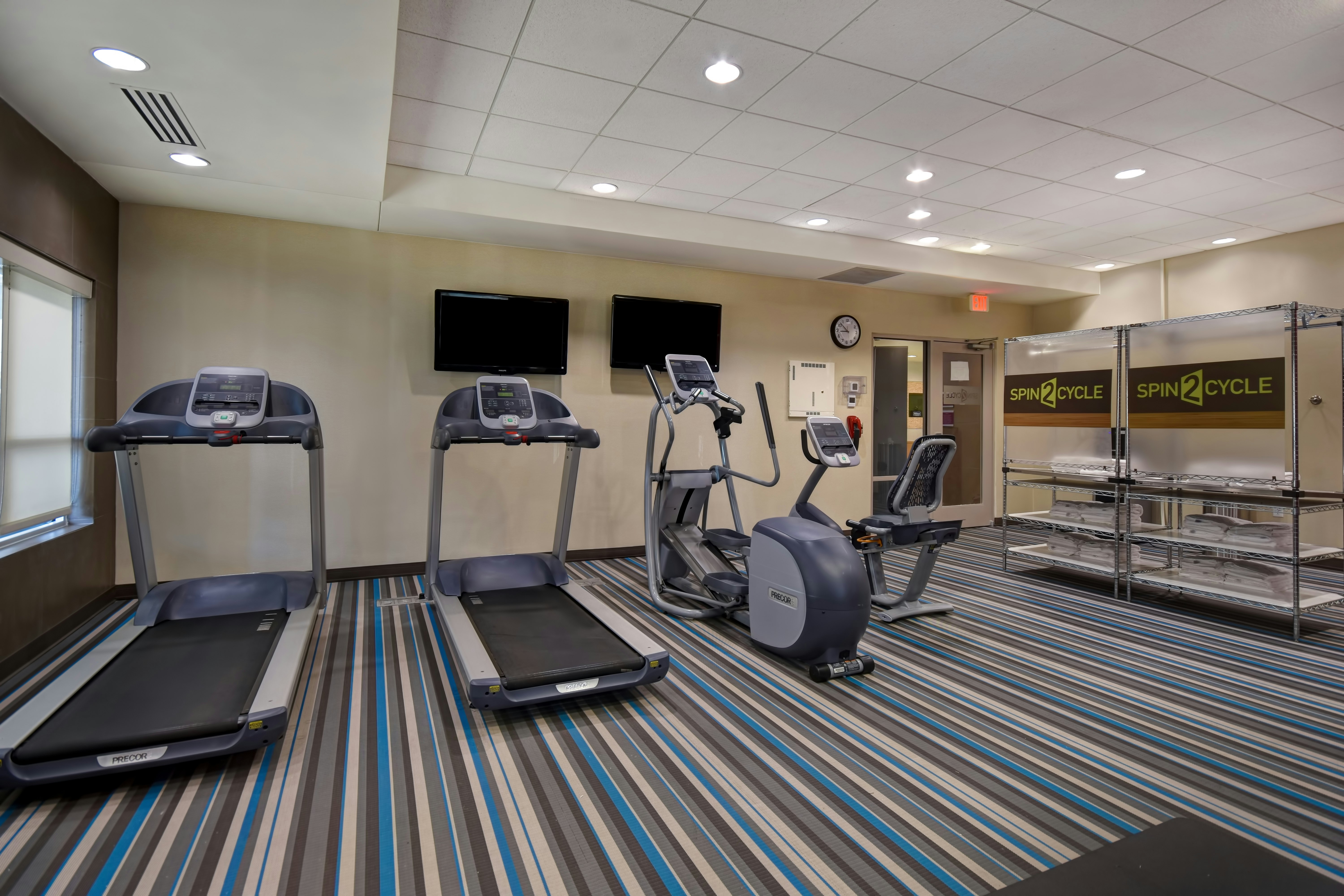 Home2 Suites by Hilton Nashville Vanderbilt TN 22/49