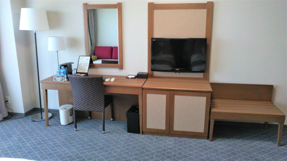 Satsuma Resort Hotel 53/62