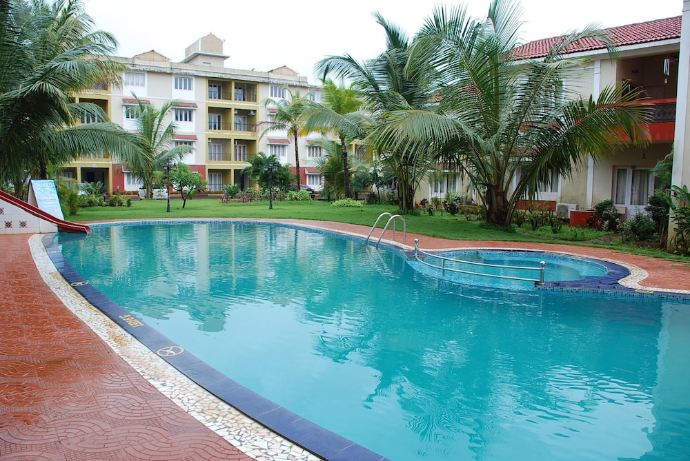 Ginger Tree Goveia Suites (ex Goveia Holiday Homes) 4/33