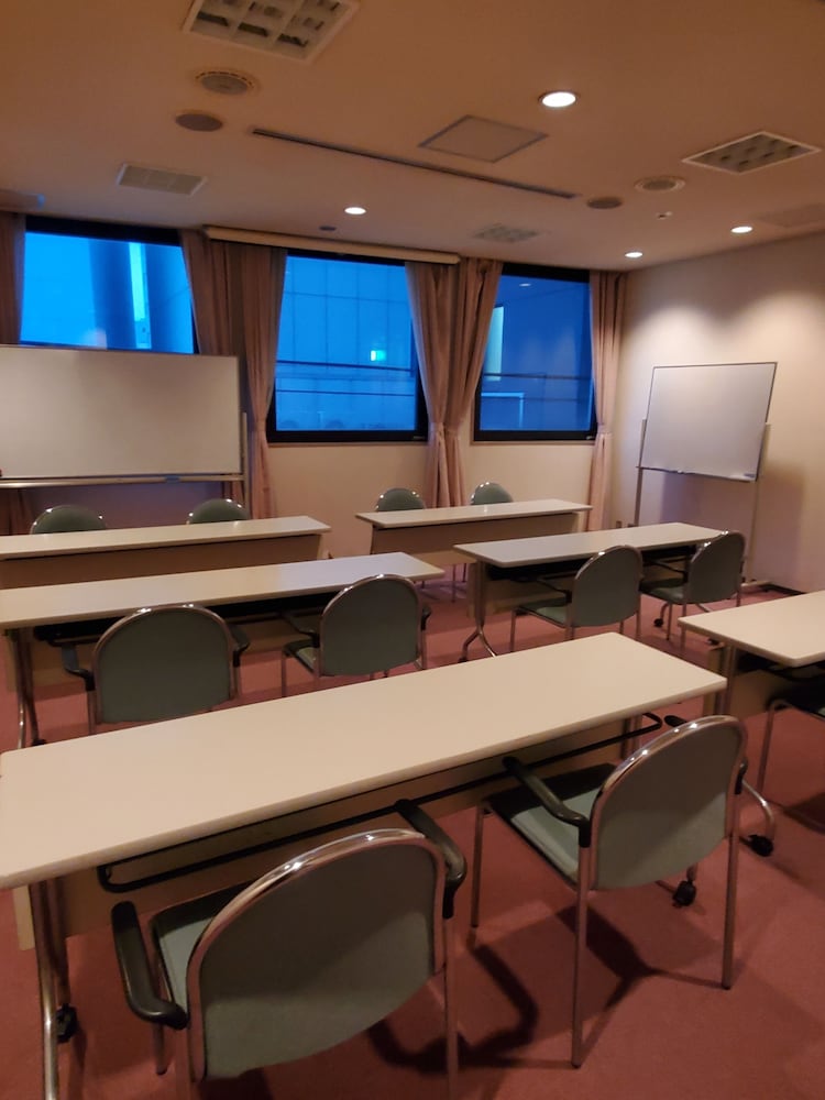 Hotel Ascent Hamamatsu 43/49