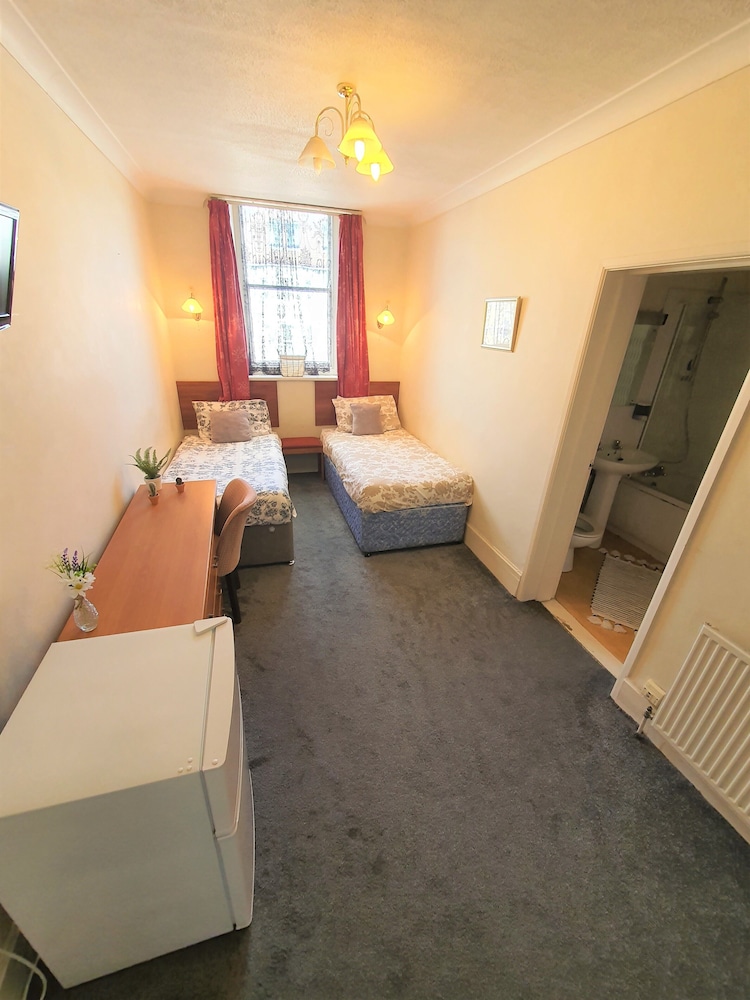 Bourne Hall Hotel 18/47