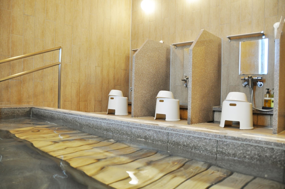 APA Hotel Mie Kameyama 32/50