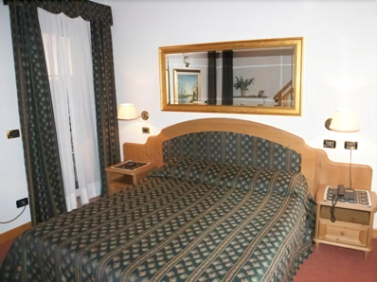 Golf Hotel Villa Bonomo 35/35