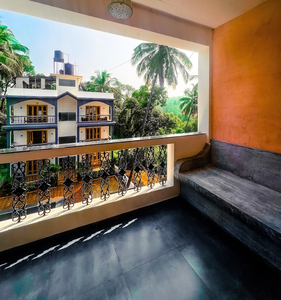 Nalanda Retreat Goa 4/48