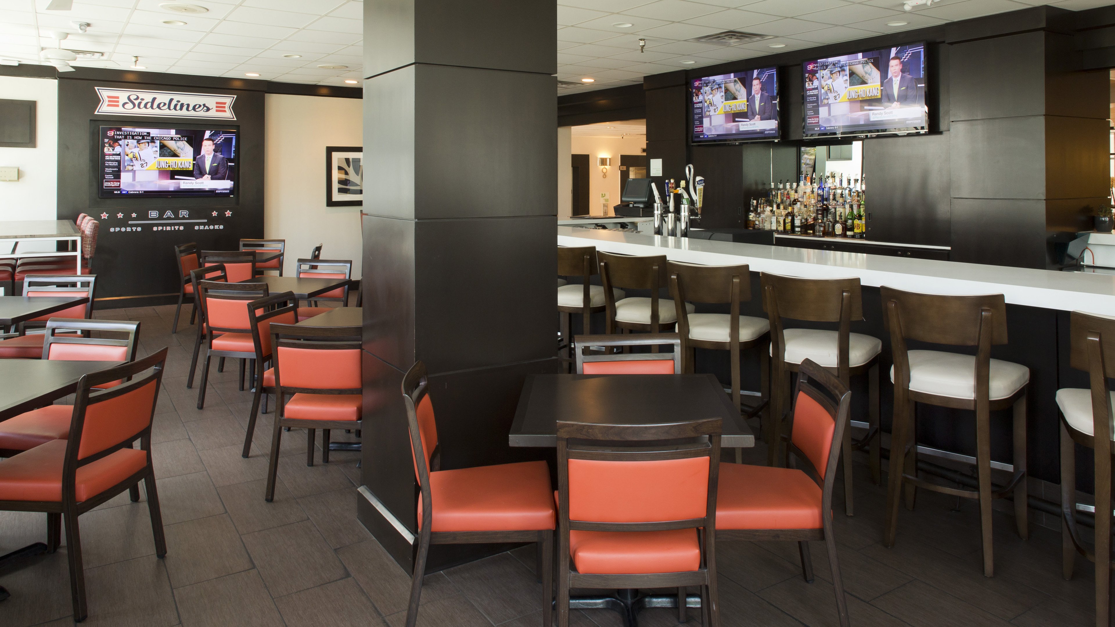 Holiday Inn Houston S Nrg Area Medical Center 21/38