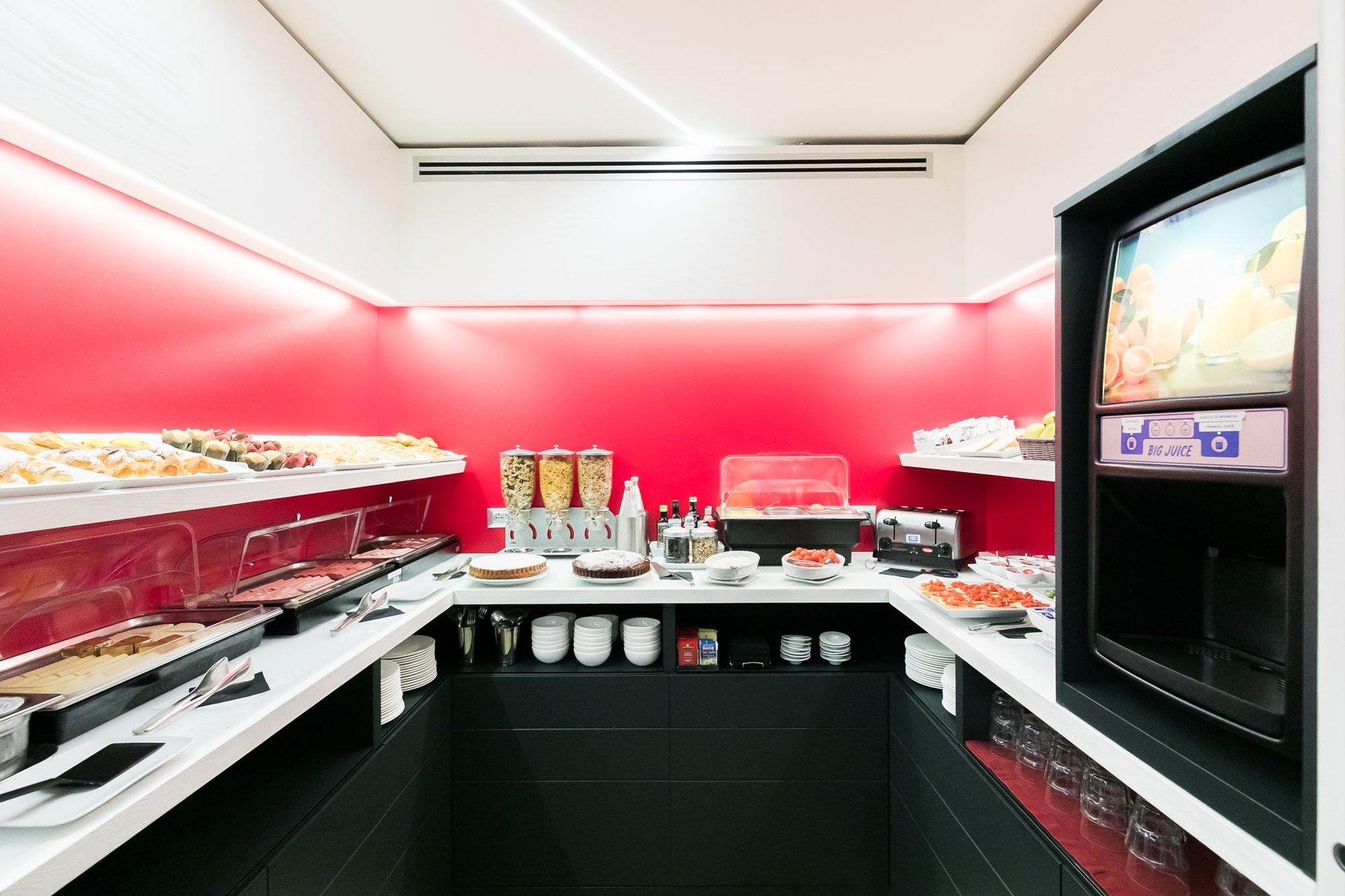 Hotel La Rovere 35/39