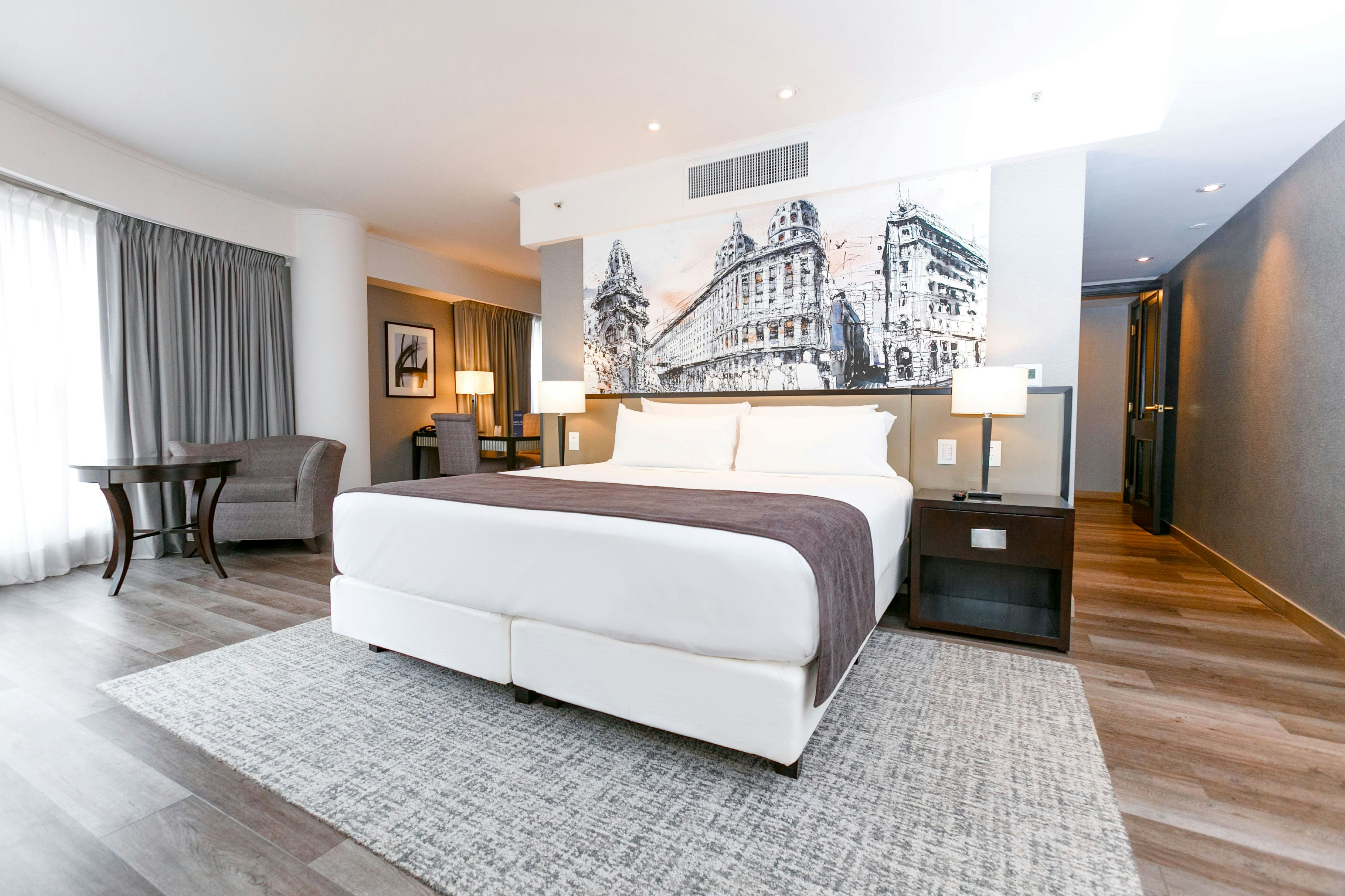 DoubleTree by Hilton Buenos Aires 8/52