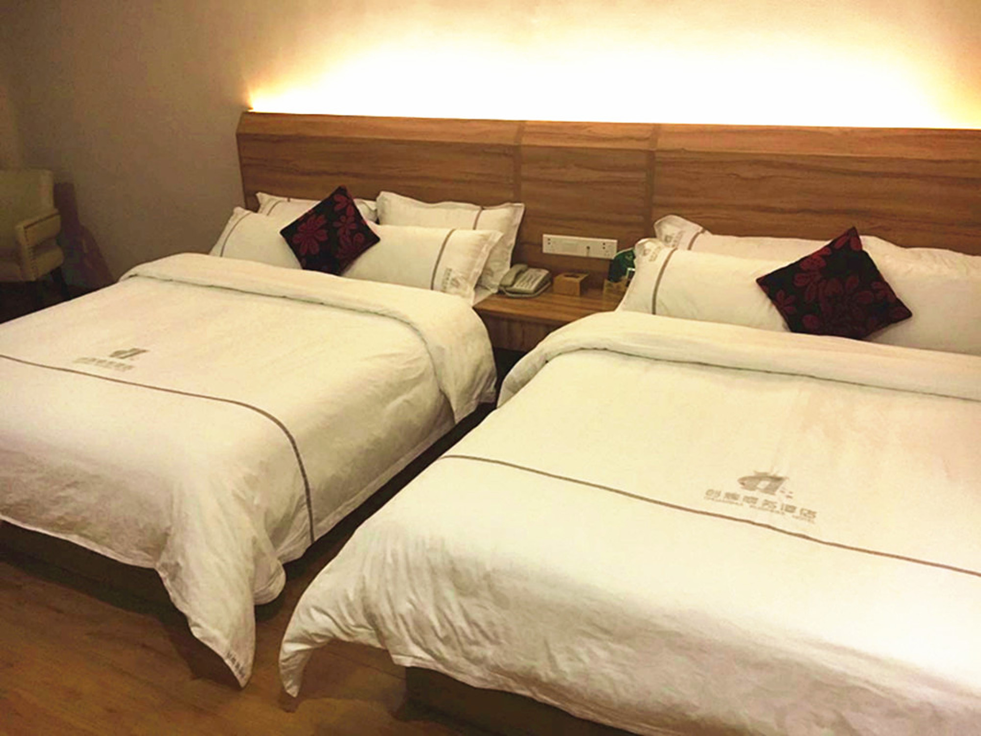 Guangzhou Chuanghui Business Hotel 17/44