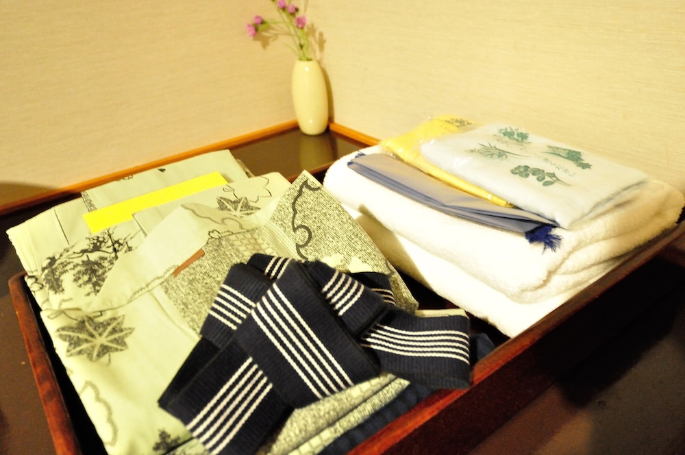 Tateyama Kokusai Hotel 19/61