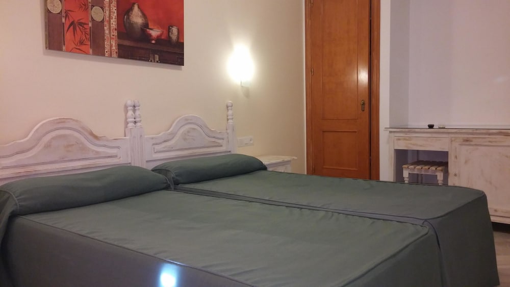 Playamaro Hotel 14/50