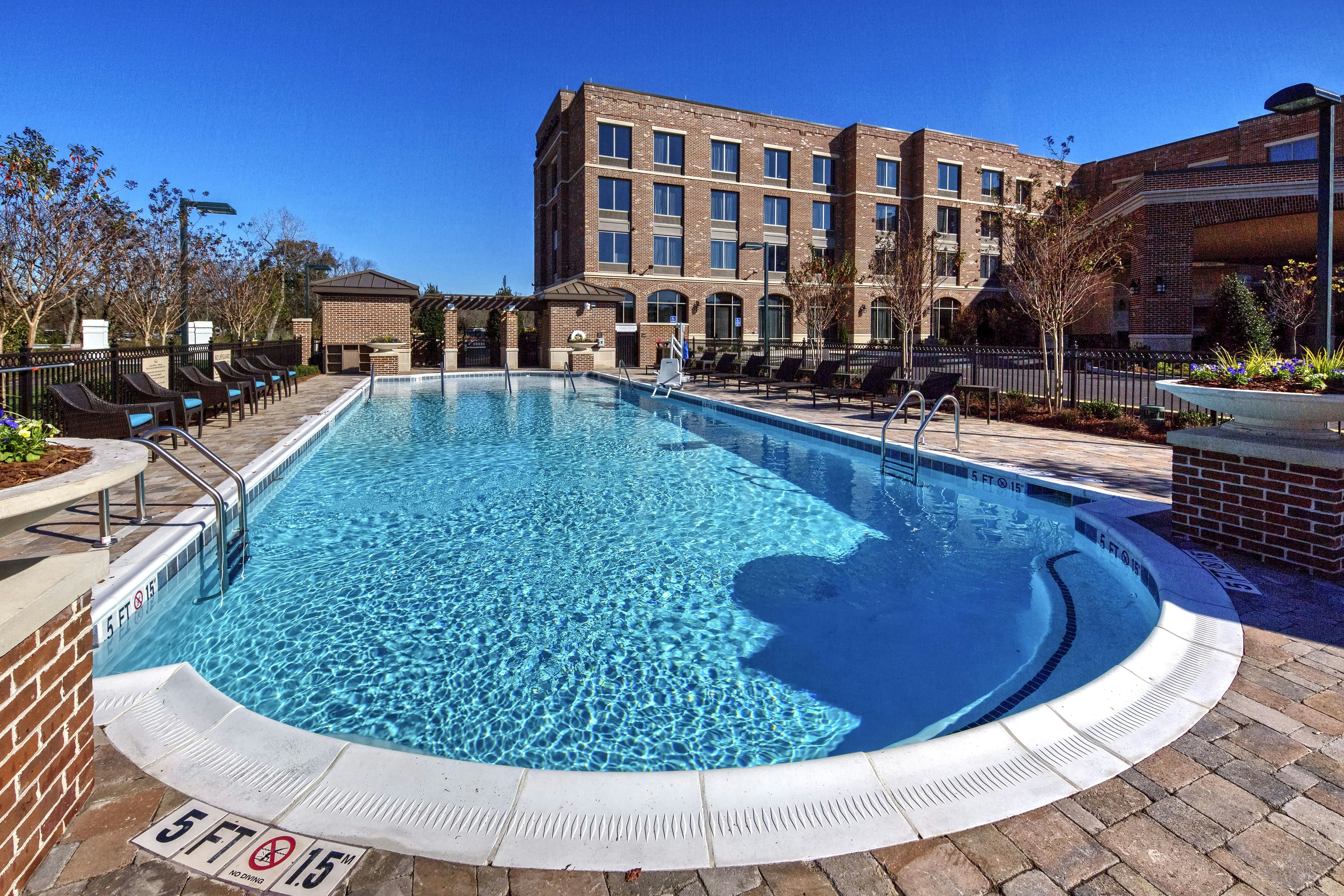 Hampton Inn Suites Franklin Berry Farms 5/44