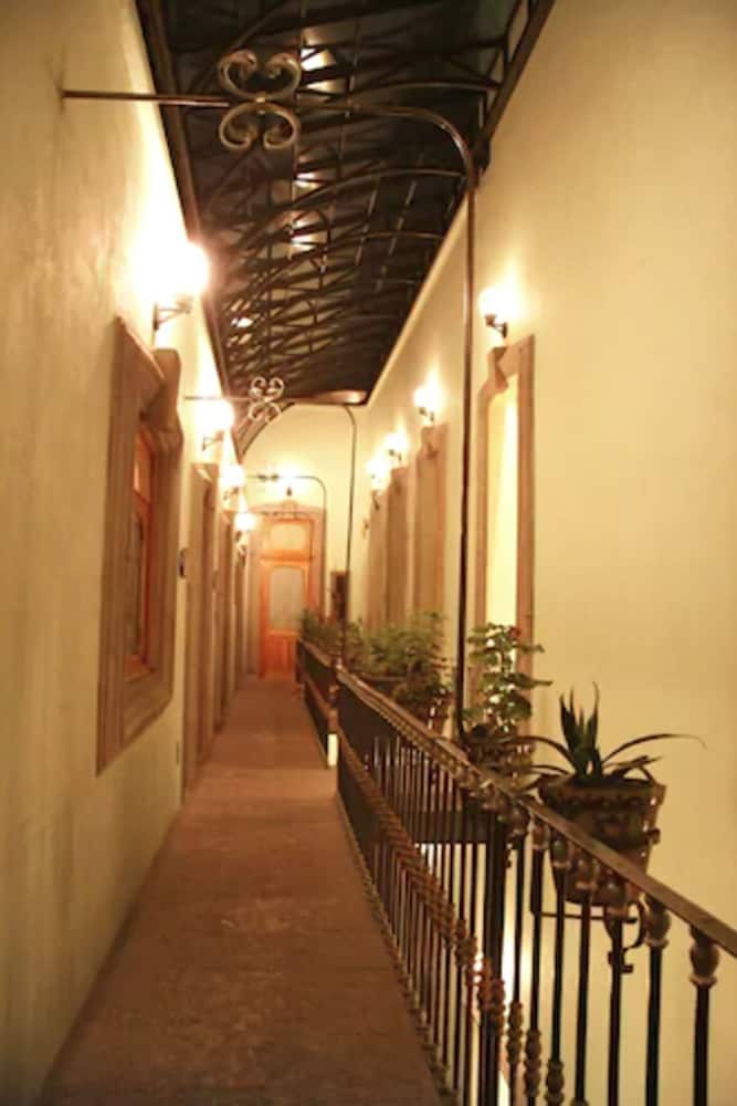 Puebla De Antano Hotel 58/62